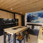 Apartment Vouvy - Moderne 4pax Remontee Flegere 5min Praz Arve