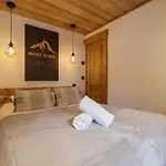 Apartment Vouvy - Moderne 4pax Remontee Flegere 5min Praz Arve *