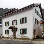 Apartment Vouvy - Moderne 4pax Remontee Flegere 5min Praz Arve Chamonix