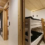 Vouvy - Moderne 4pax Remontee Flegere 5min Praz Arve Chamonix