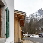 Vouvy - Moderne 4pax Remontee Flegere 5min Praz Arve Apartment