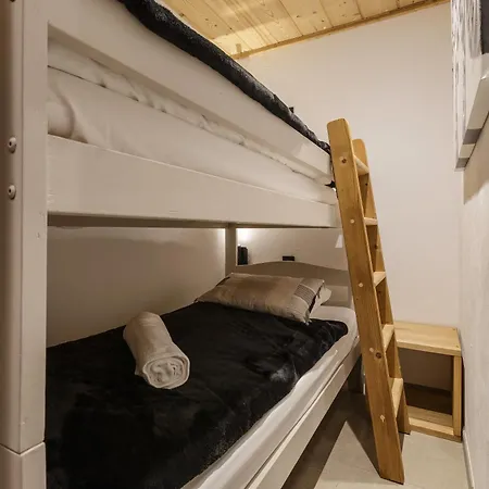 Vouvy - Moderne 4pax Remontee Flegere 5min Praz Arve Chamonix