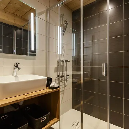 Vouvy - Moderne 4pax Remontee Flegere 5min Praz Arve * 霞慕尼
