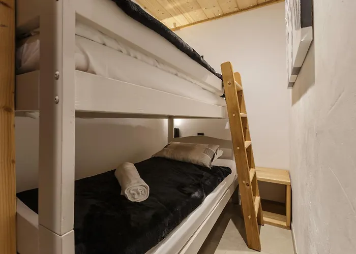 Vouvy - Moderne 4pax Remontee Flegere 5min Praz Arve Chamonix