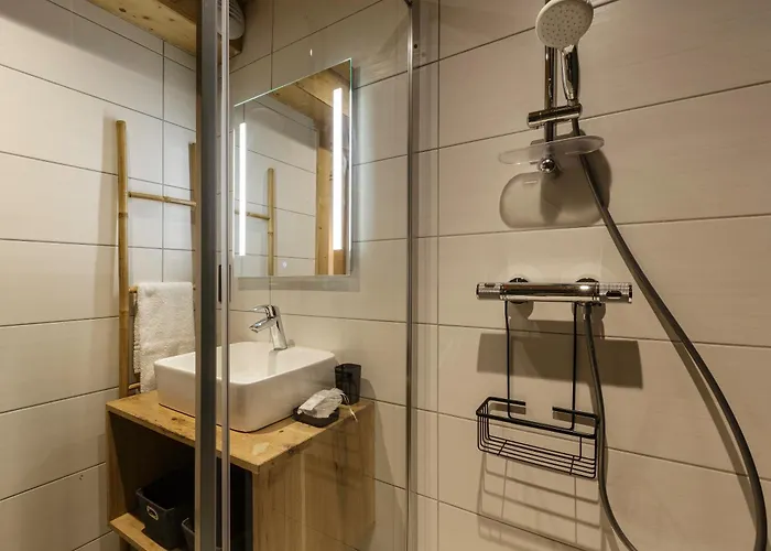 Vouvy - Moderne 4pax Remontee Flegere 5min Praz Arve Chamonix