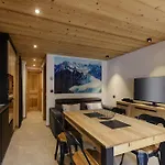 Vouvy - Moderne 4pax Remontee Flegere 5min Praz Arve アパート *