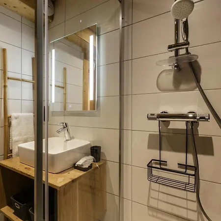 Vouvy - Moderne 4pax Remontee Flegere 5min Praz Arve Chamonix
